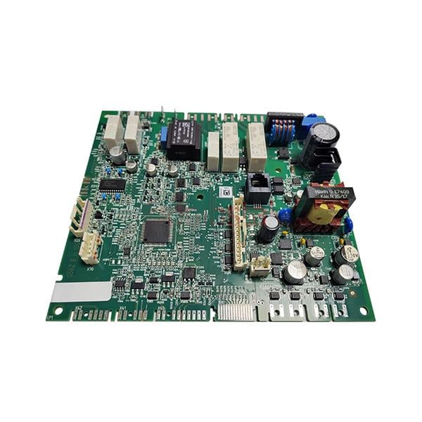 Плата управления Siemens LMS15 для конденсационного котла Baxi Luna Platinum+ 1.24 7776284 (00000057816) Плата управления Siemens LMS15 для конденсационного котла Baxi Luna Platinum+ 1.24 7776284 (00000057816)