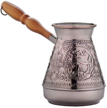 Турка медная Греческие мифы 500 мл