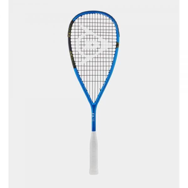 Ракетка для сквоша Dunlop PRT FX 125 NH (10351946)