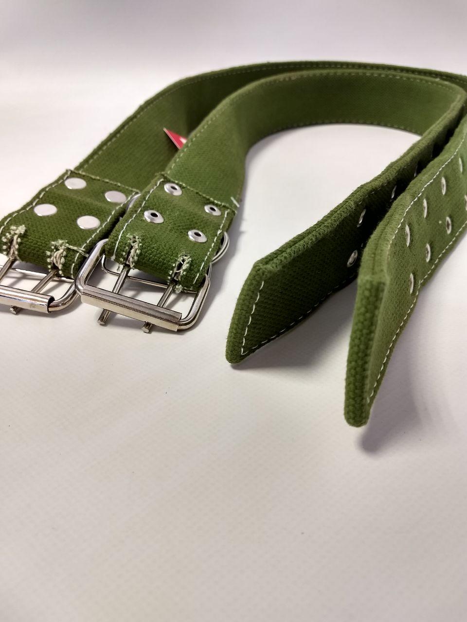 Нашийник HappyPets Perfect подвійний 45х1000 мм - фото 4