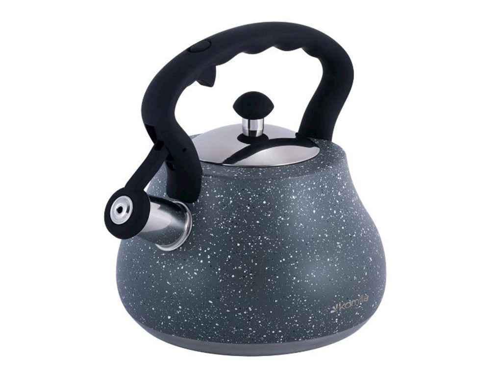 Чайник Kamille 1091 2,7 л (706063)