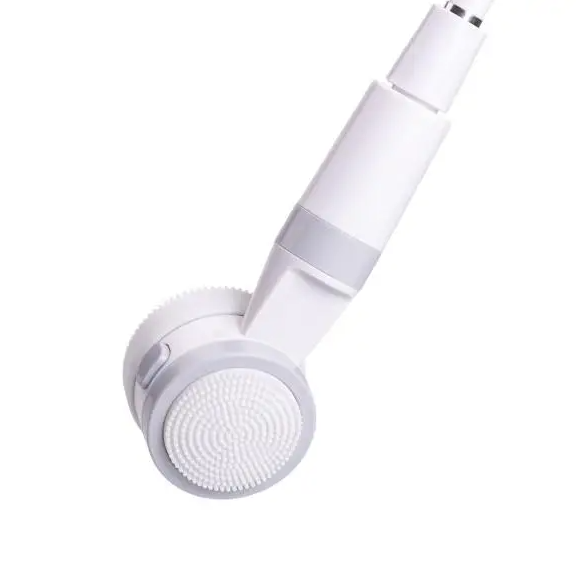 Душ с насосом на аккумуляторе 4000 мАч - фото 4