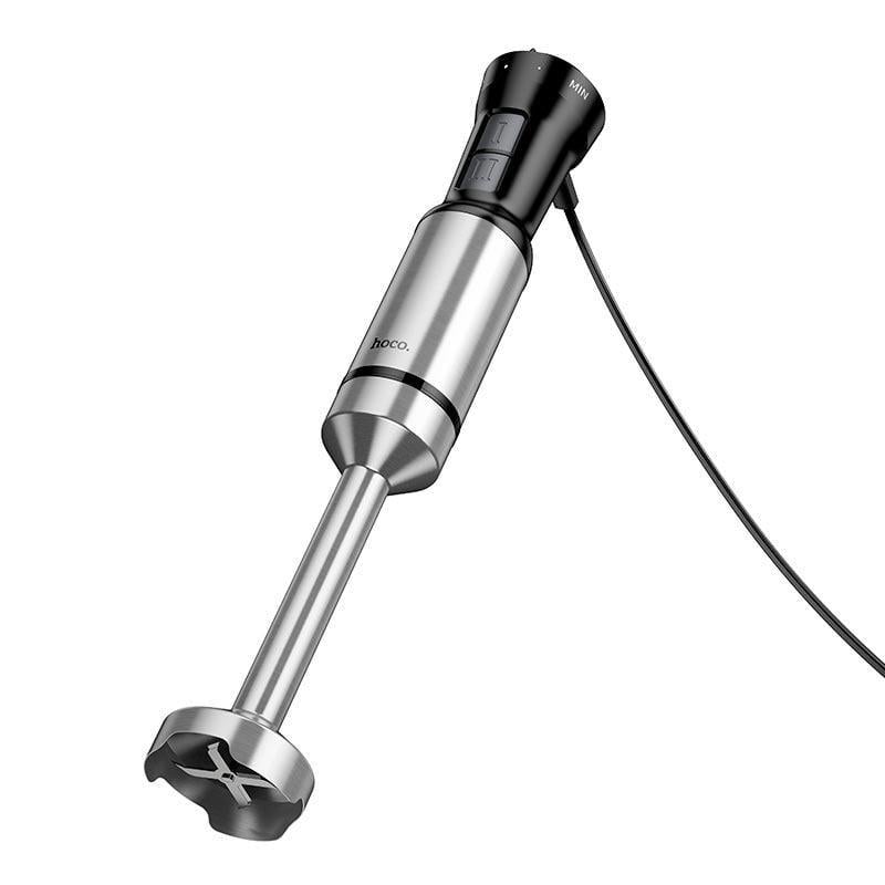 Блендер погружной Hoco HE30 4в1 handheld blender 500 Вт (613350)