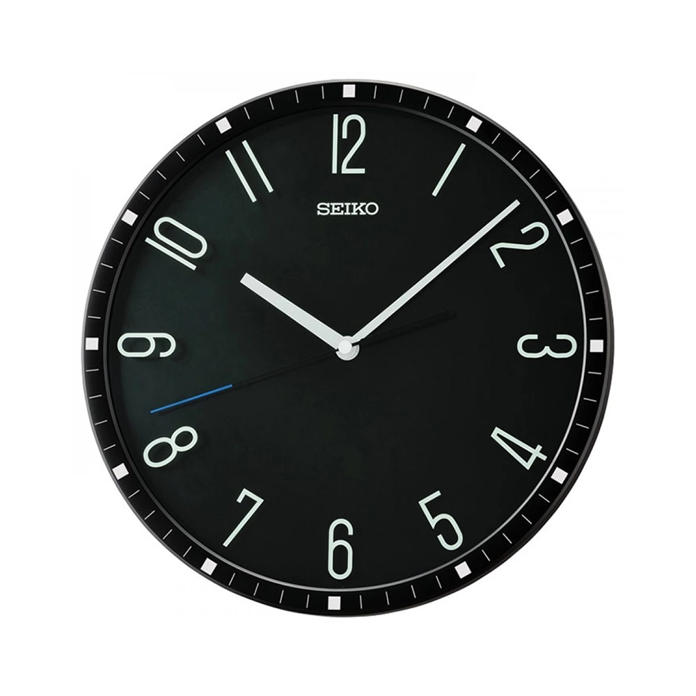 Часы настенные Seiko QXA818K