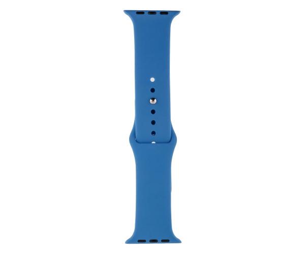 Ремешок Silicone One-Piece для Apple Watch 43 S 42/44 мм