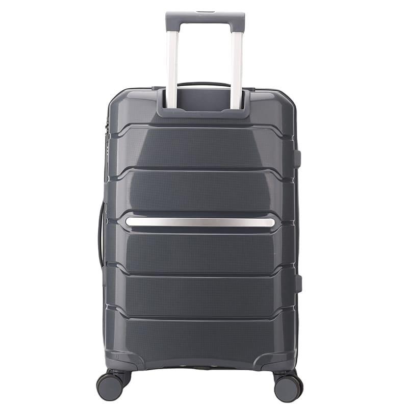 Чемодан Semi Line 28" L 102 л Graphite (DAS303208) - фото 4