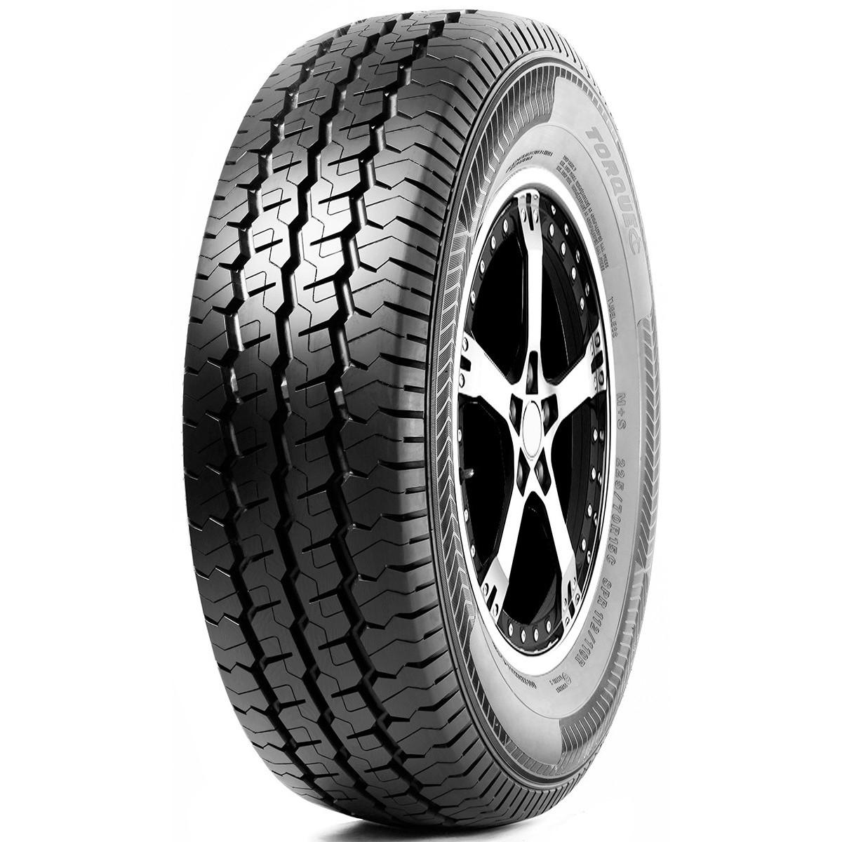 Шина летняя Torque TQ05 195/75 R16C 107/105R (1001115522)