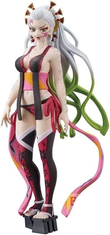 Фигурка Bandai Spirits Demon Slayer Daki 16 см (BS DS D)