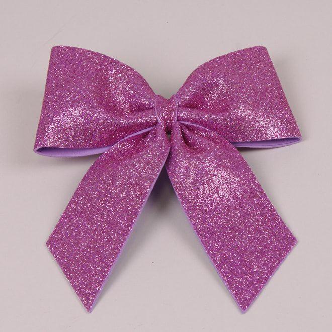 Новогодний подвеска Flora Бант 2 шт. (5767)