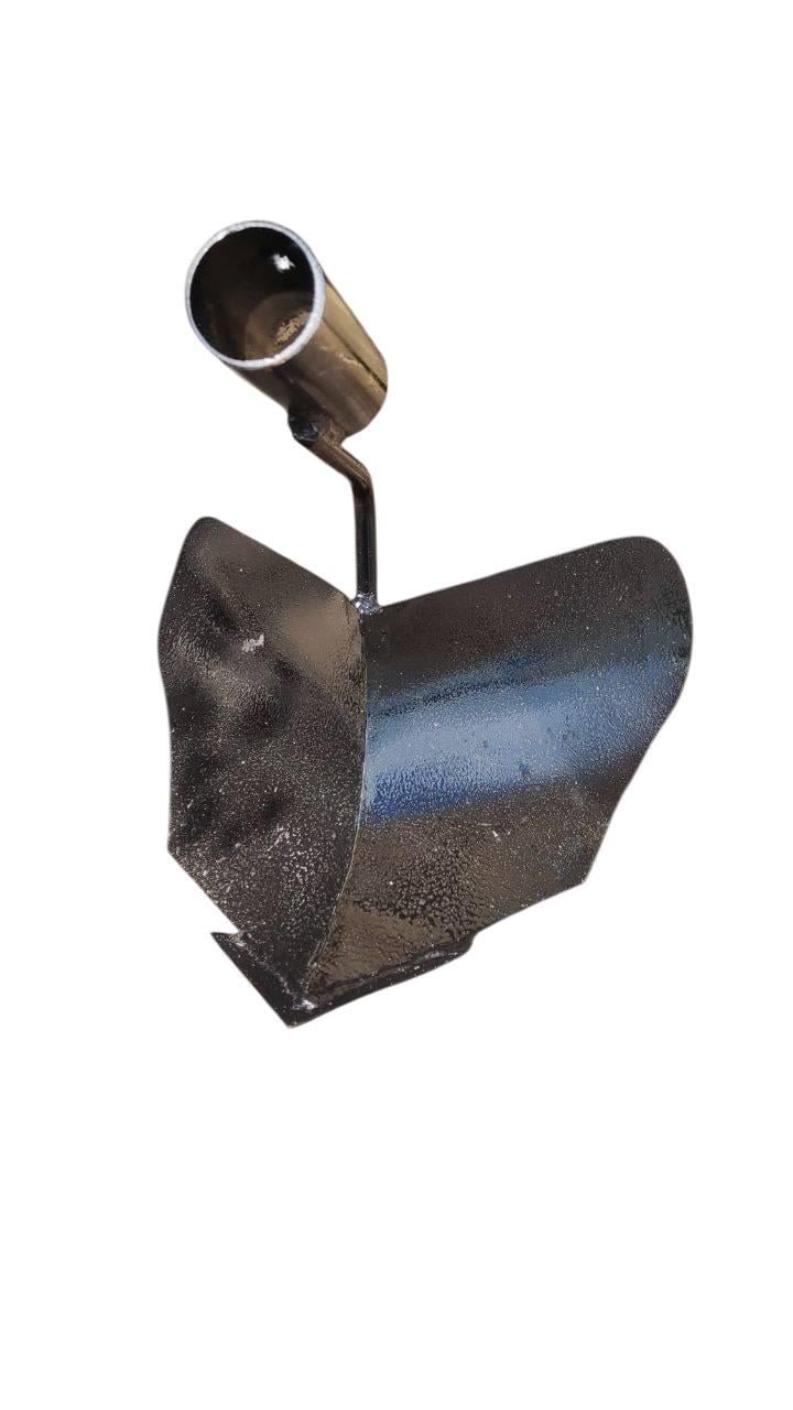 Плуг для вскопування металевий (28839114)