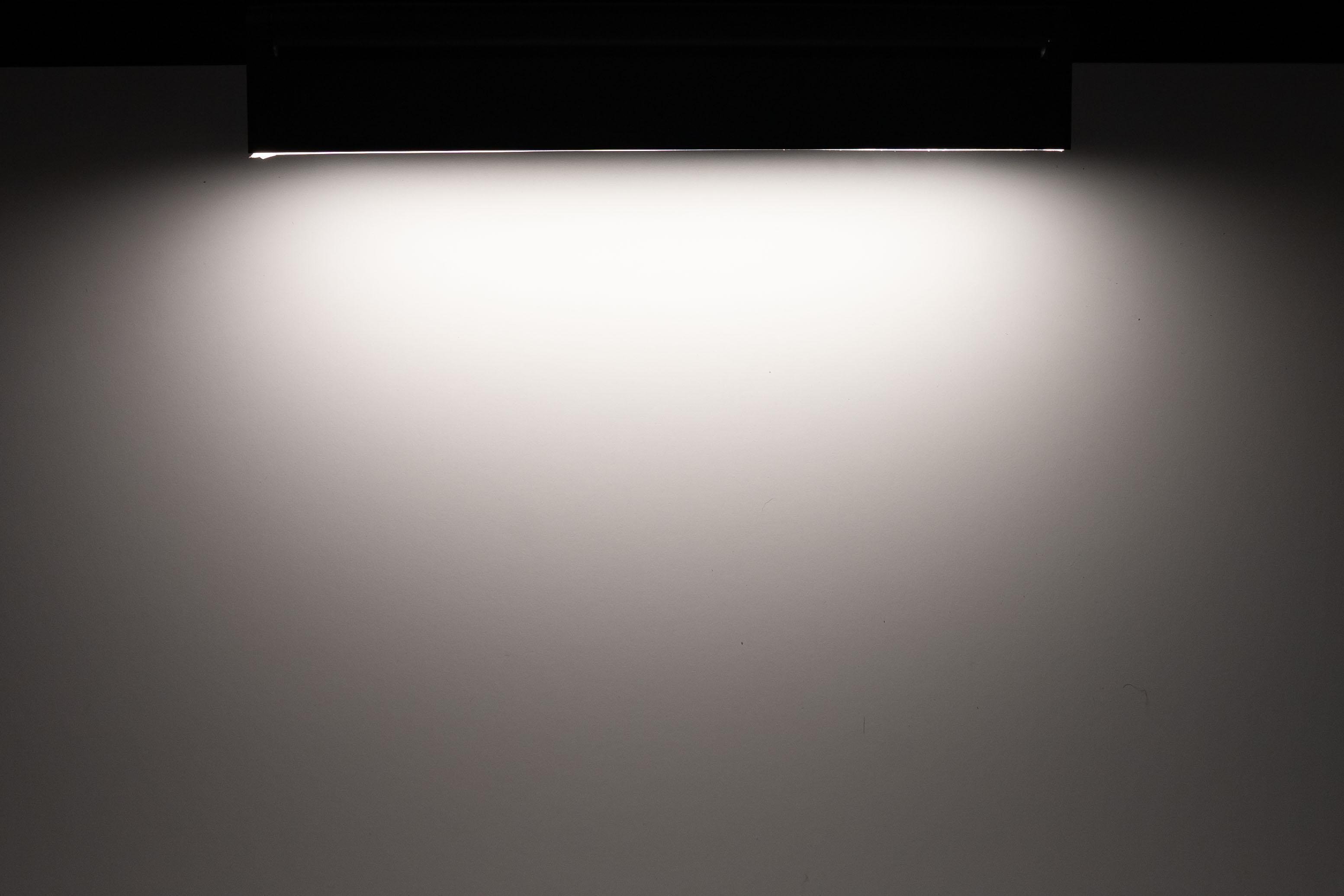 Трековый светильник магнитный Prolum M20 Series-MF 4000K 48V 18W Черный (28784131) - фото 2 Трековый светильник магнитный Prolum M20 Series-MF 4000K 48V 18W Черный (28784131) - фото 2