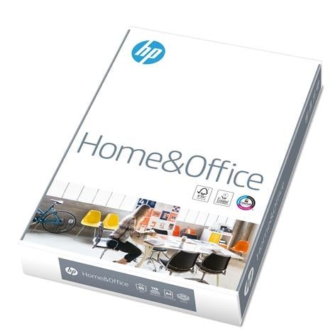 Бумага HP HOME & OFFICE А4 класс C 80г/м2 500 л