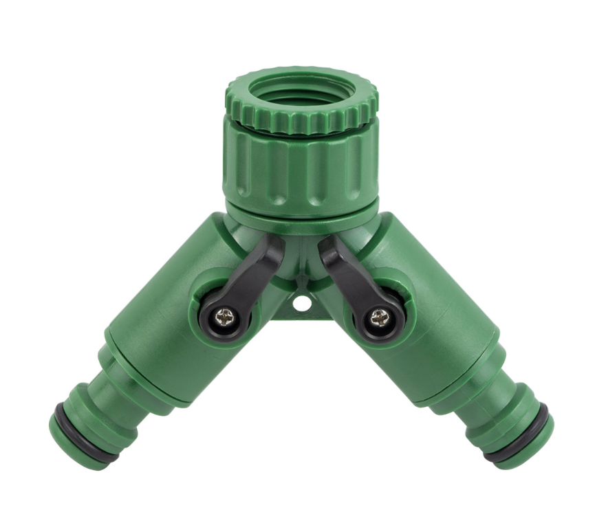 Кран распределительный Grad с адаптерами 1/2" (5016885)