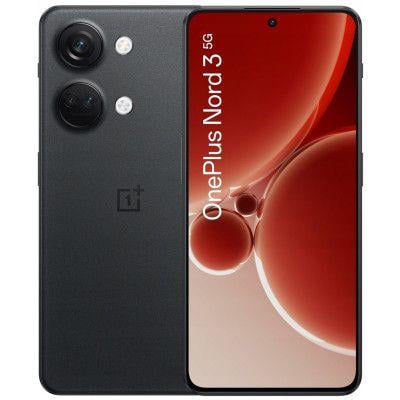Мобільний телефон OnePlus Nord 3 5G 8/128GB Tempest Gray (1515443)