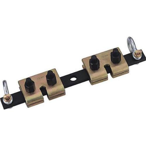 Захват для кузовных работ двойной (5т)