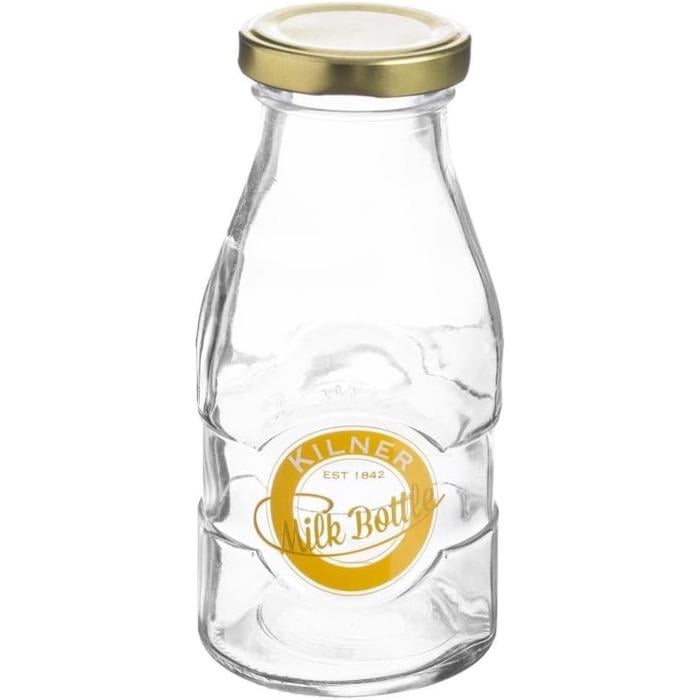 Бутылка для молока Kilner 189 мл (2651460)