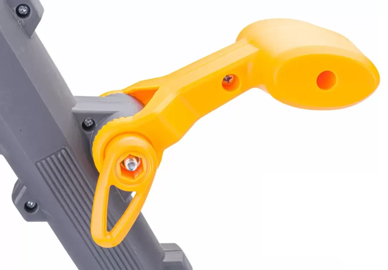 Тример садовий Powermat MT1400 з телескопічною ручкою (2762552253) - фото 3