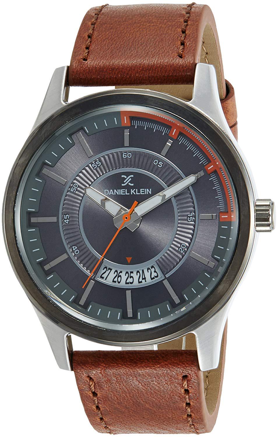 Наручний годинник чоловічий Daniel Klein DK11660-7 (105282)