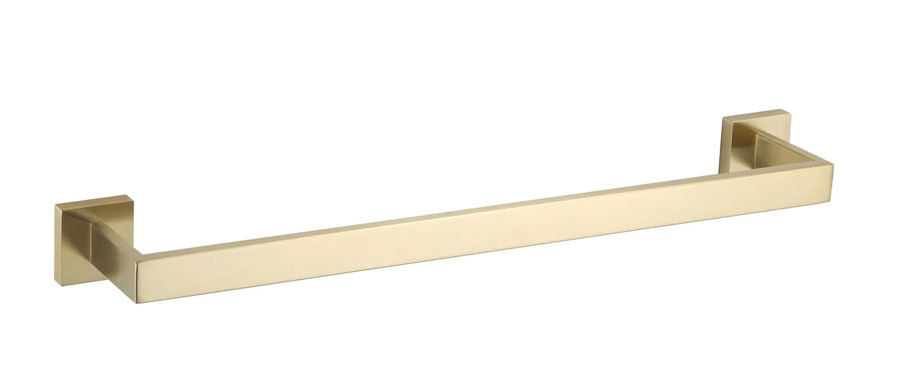 Полотенцесушительная VBI JUPITER Brush Gold (2808388944)