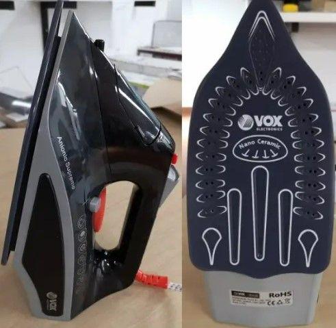 Утюг VOX DBL5003 (1194411) - фото 2