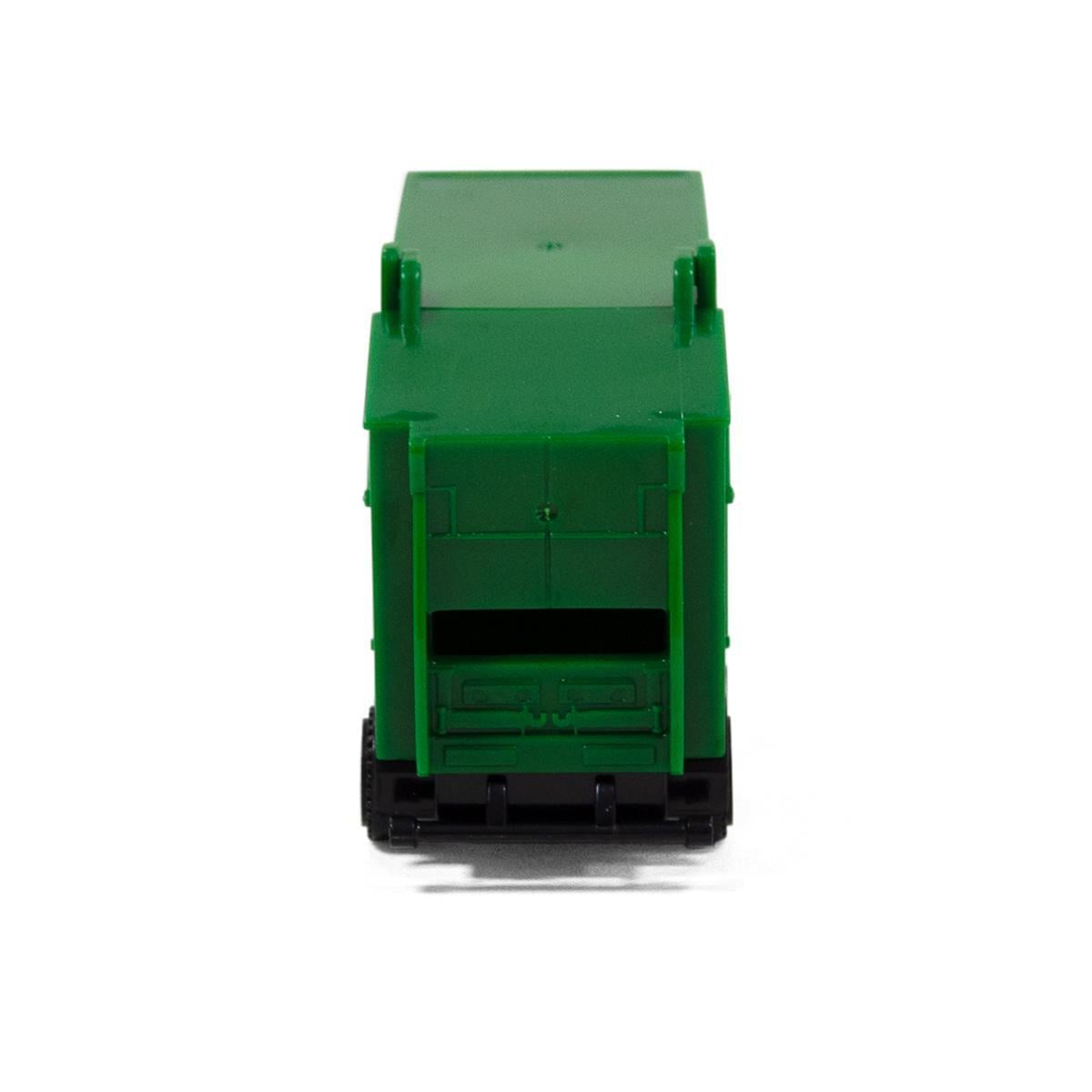 Автомодель игрушечная детская VOLVO - фото 6