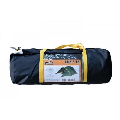 Намет Tramp Lair 3 v2 (UTRT-039) - фото 11 Намет Tramp Lair 3 v2 (UTRT-039) - фото 11