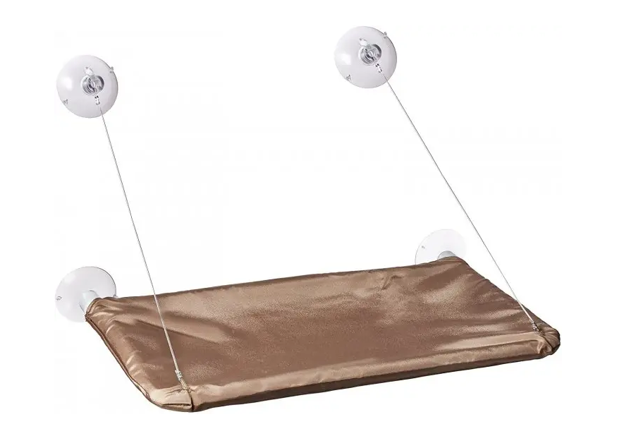 Лежак для кішки віконний Sunny Seat Window гамак