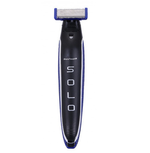 Триммер для стрижка Solo 3в1 Micro Touch 21х13,5х3,3 см