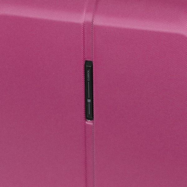 Валіза Gabol Paradise S Fuchsi (103500) - фото 5 Валіза Gabol Paradise S Fuchsi (103500) - фото 5