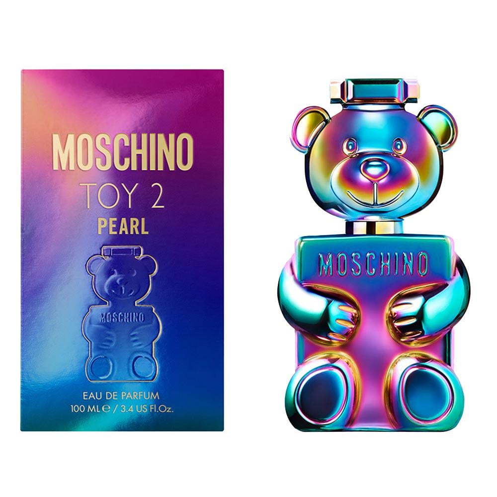 Парфюмированная вода для женщин Moschino Toy 2 Pearl 50 мл (18782988) Парфюмированная вода для женщин Moschino Toy 2 Pearl 50 мл (18782988)