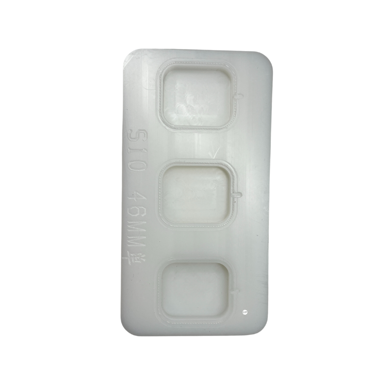 Форма для полировки Apple Watch 46 мм (BK56)