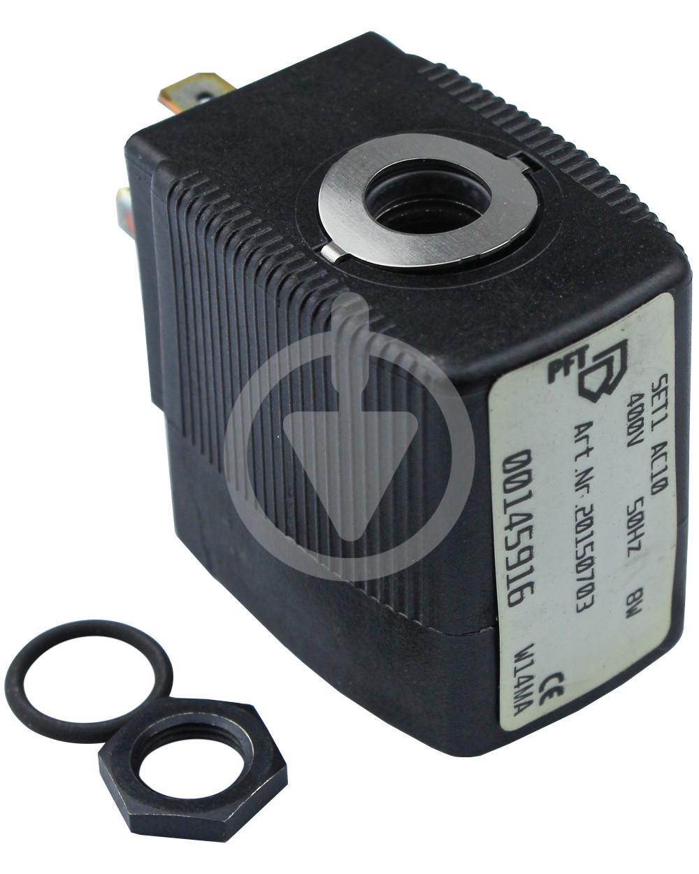 Котушка електроклапана PFT 400V (13475517)