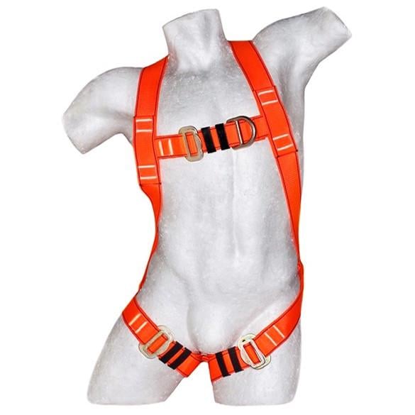 Страховой пояс лямочный ПЛ2-US (13868)