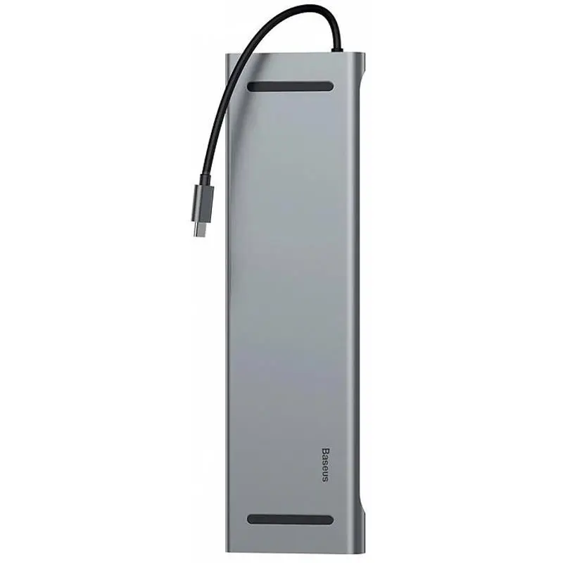 USB-хаб Baseus Enjoyment Series Type-C Type-C Notebook HUB