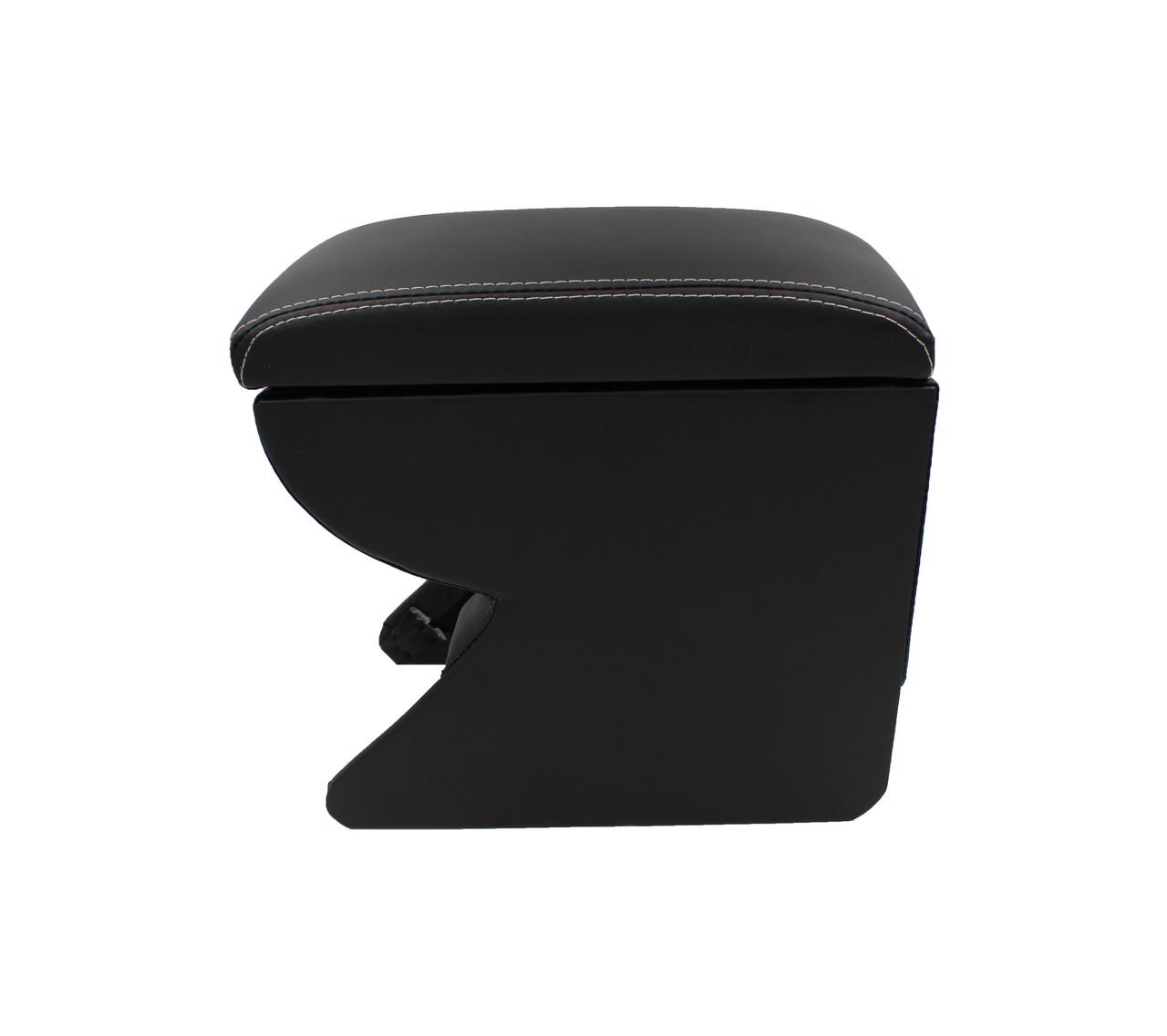 Подлокотник Armrest на Suzuki SX4 Черный (442098615) - фото 6