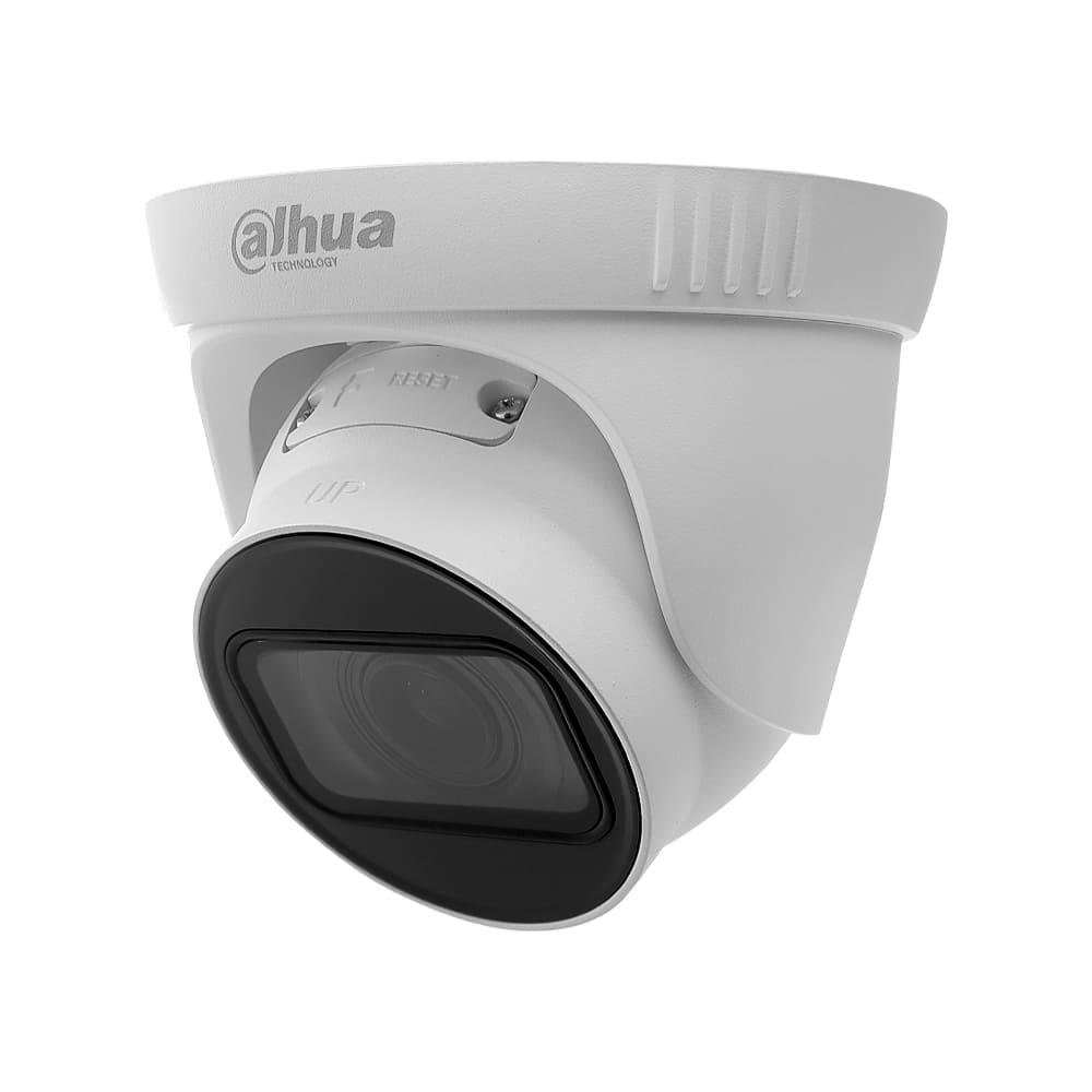 Камера 2 МП IP Dahua DH-IPC-HDW1230T1-ZS-S5 2,8/12 мм - фото 2
