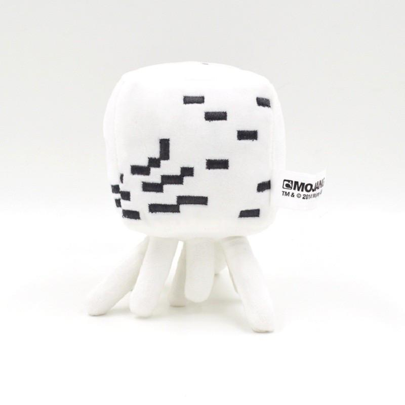 Іграшка Minecraft Гаст з червоними очима 21 см (2579285373) - фото 3 Іграшка Minecraft Гаст з червоними очима 21 см (2579285373) - фото 3