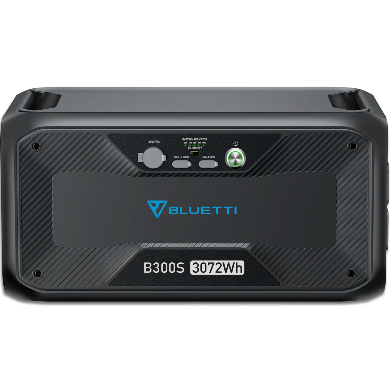 Батарея додаткова для зарядної станції BLUETTI B300S 3072Wh (1982200155)