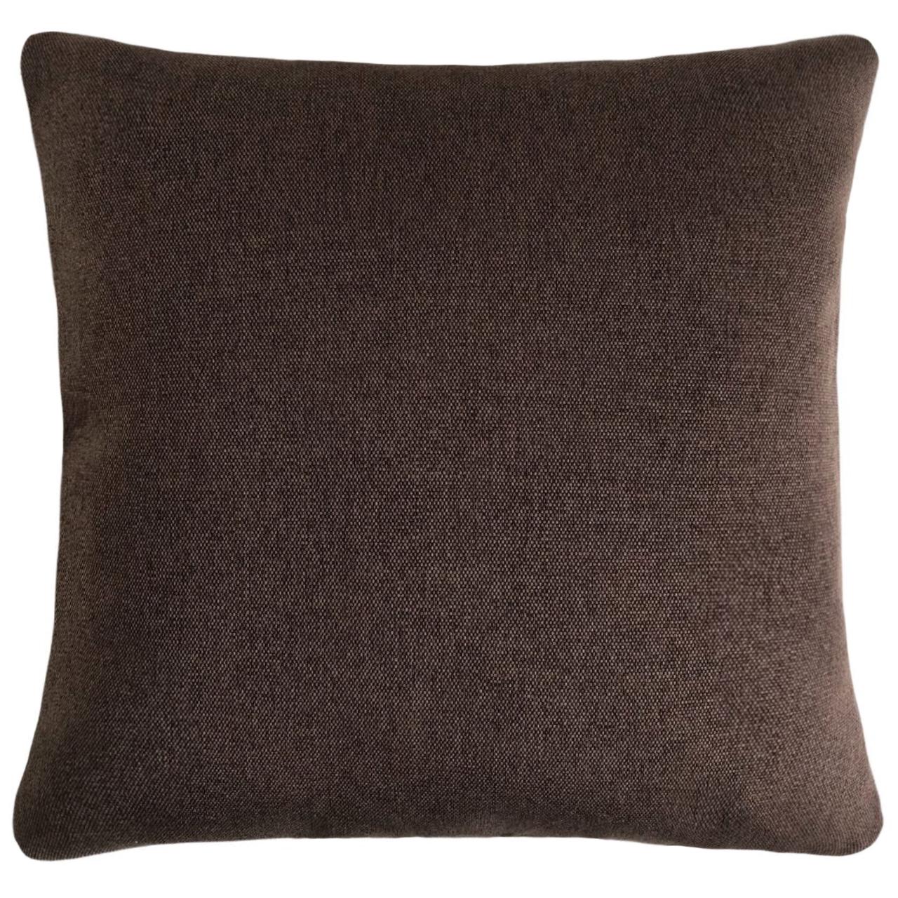 Наволочка декоративная 50х50 см Коричневый (2019231128) - фото 1 Наволочка декоративная 50х50 см Коричневый (2019231128) - фото 1