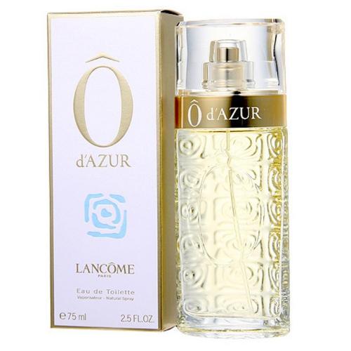 Туалетная вода для женщин LANCOME O D'Azur 75 мл (384252)