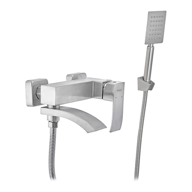 Змішувач для ванни MIXXUS Amax-009 Euro (MI5985) Змішувач для ванни MIXXUS Amax-009 Euro (MI5985)