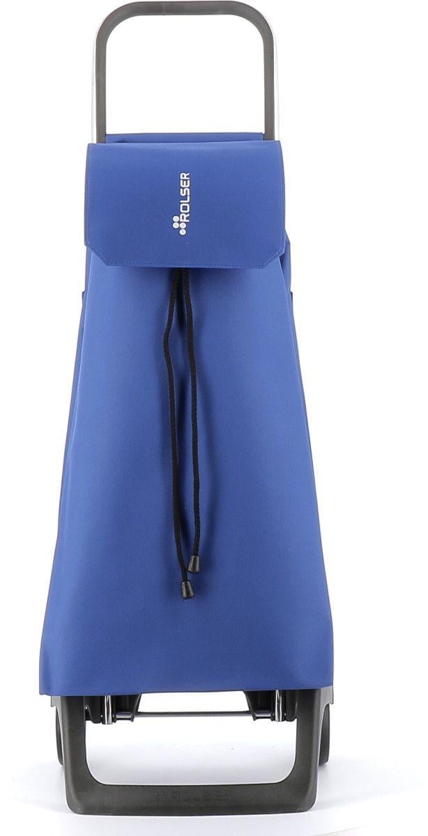 Сумка-тележка Rolser Jet LN Joy 40 Azul JET001-1026 на колесах