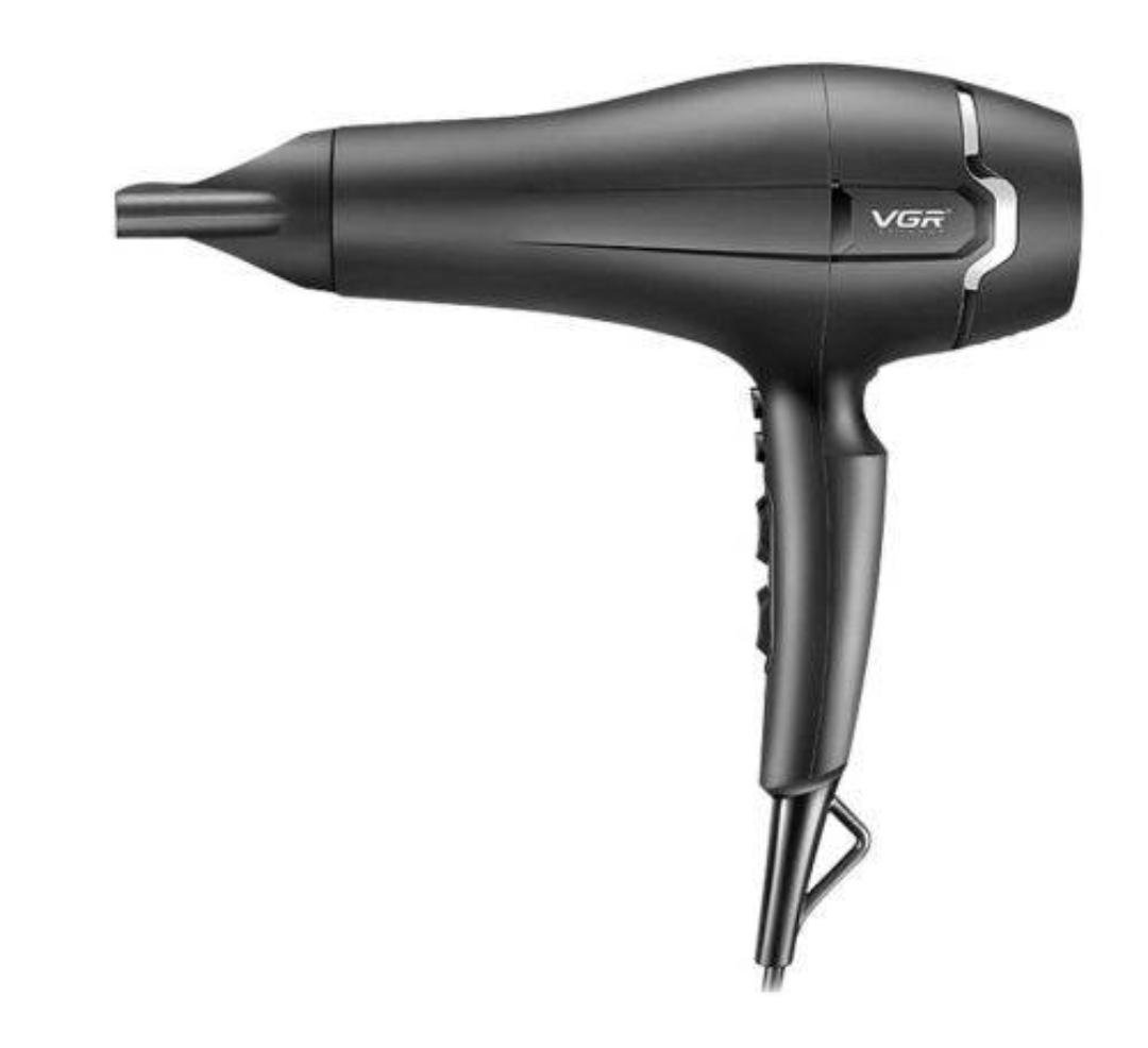 Фен VGR V-450 2400 Вт (23240880)