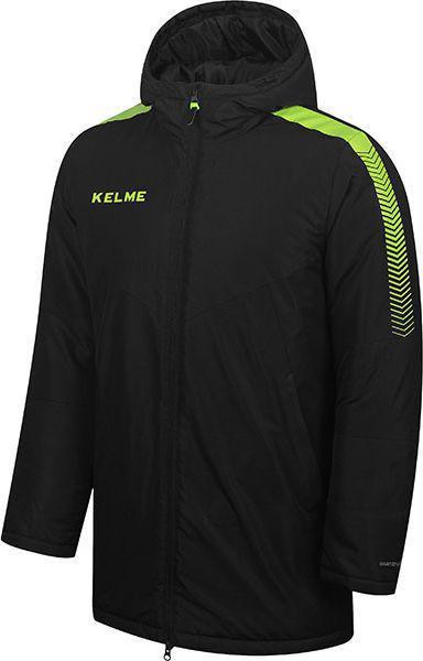 Куртка Kelme PRIMERA 3871403.9012 L Чорний