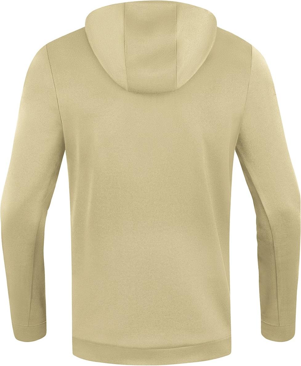 Толстовка Jako PRO 6745-385 L Бежевый - фото 2 Толстовка Jako PRO 6745-385 L Бежевый - фото 2