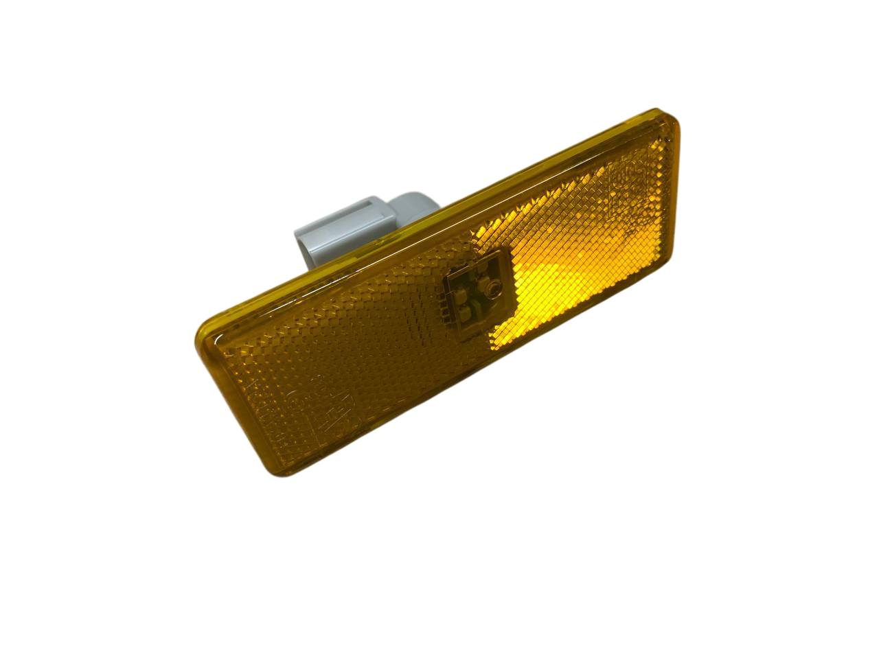 Фонарь боковой габаритный желтый DT 4.63509 MERCEDES BENZ REX (3085954047)