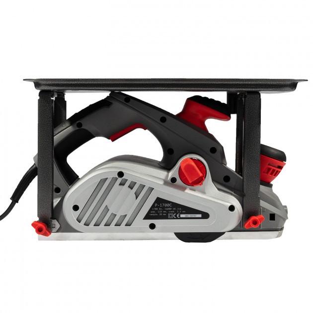 Рубанок електричний Арсенал Р-1700С - фото 3 Рубанок електричний Арсенал Р-1700С - фото 3