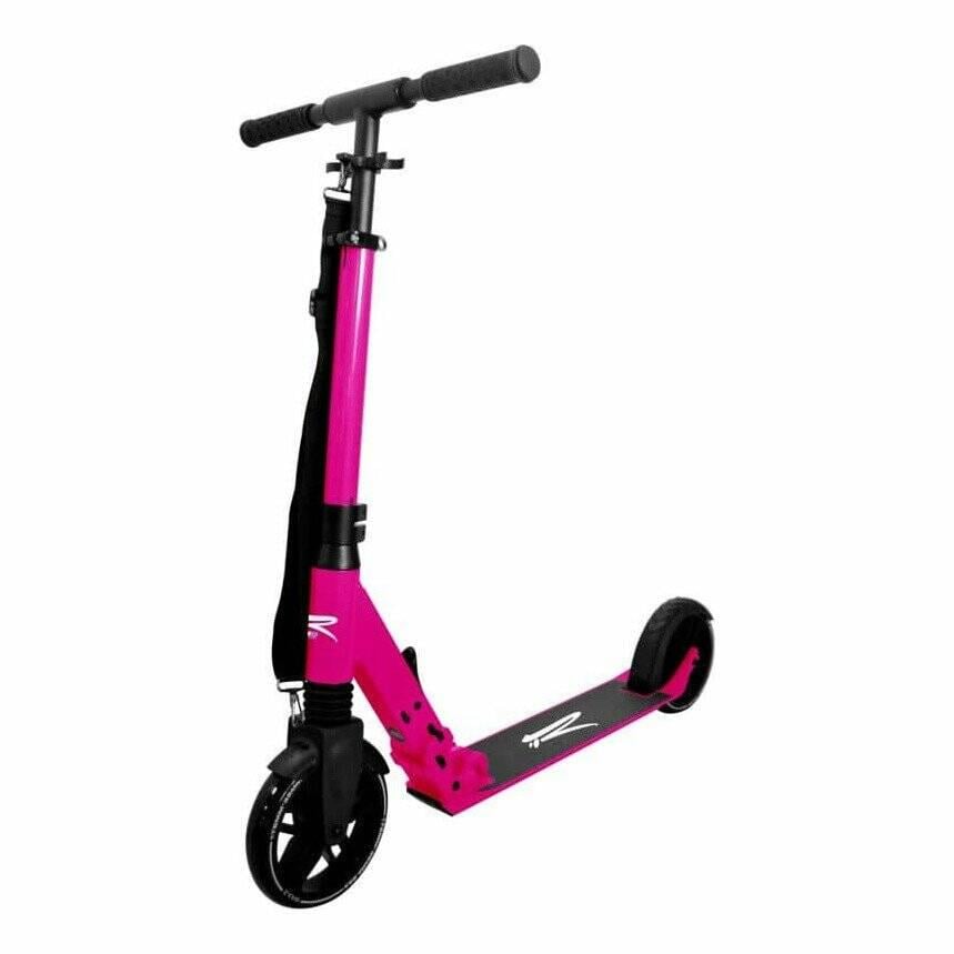 Самокат Rideoo 175 Pink (81524)