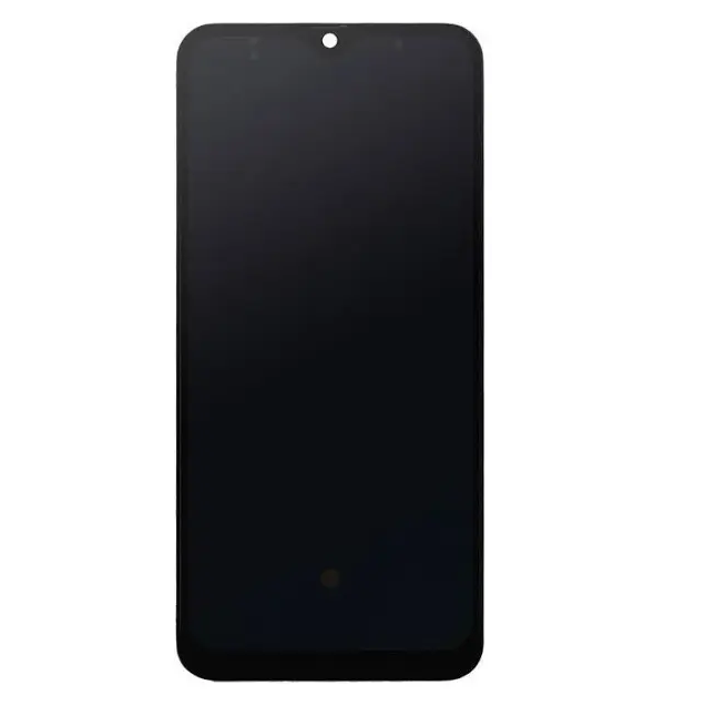 Дисплейный модуль Liquid Crystal Display/Touchscreen для Samsung A50/A505 Черный/Frame Oled (000534310)