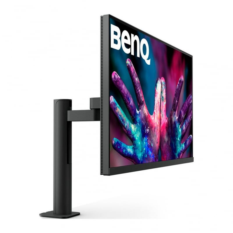 Монитор BenQ PD3205UA Dark Grey IPS 3840х2160 4K Ultra HD 31,5"/5W (23252059) - фото 4